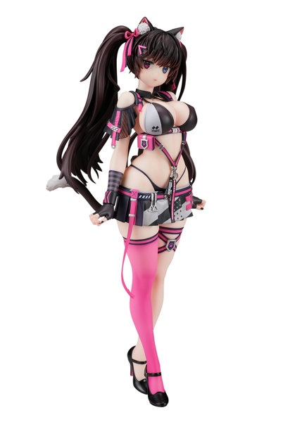 勝利の女神:NIKKE ネロ