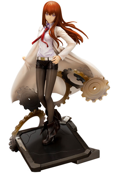 【再販】STEINS;GATE 0 牧瀬紅莉栖-Antinomic Dual-